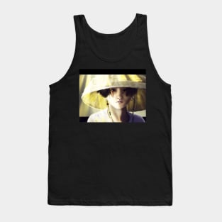 Daechwita Min Yoongi Tank Top